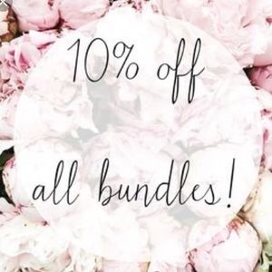 BUNDLE & SAVE